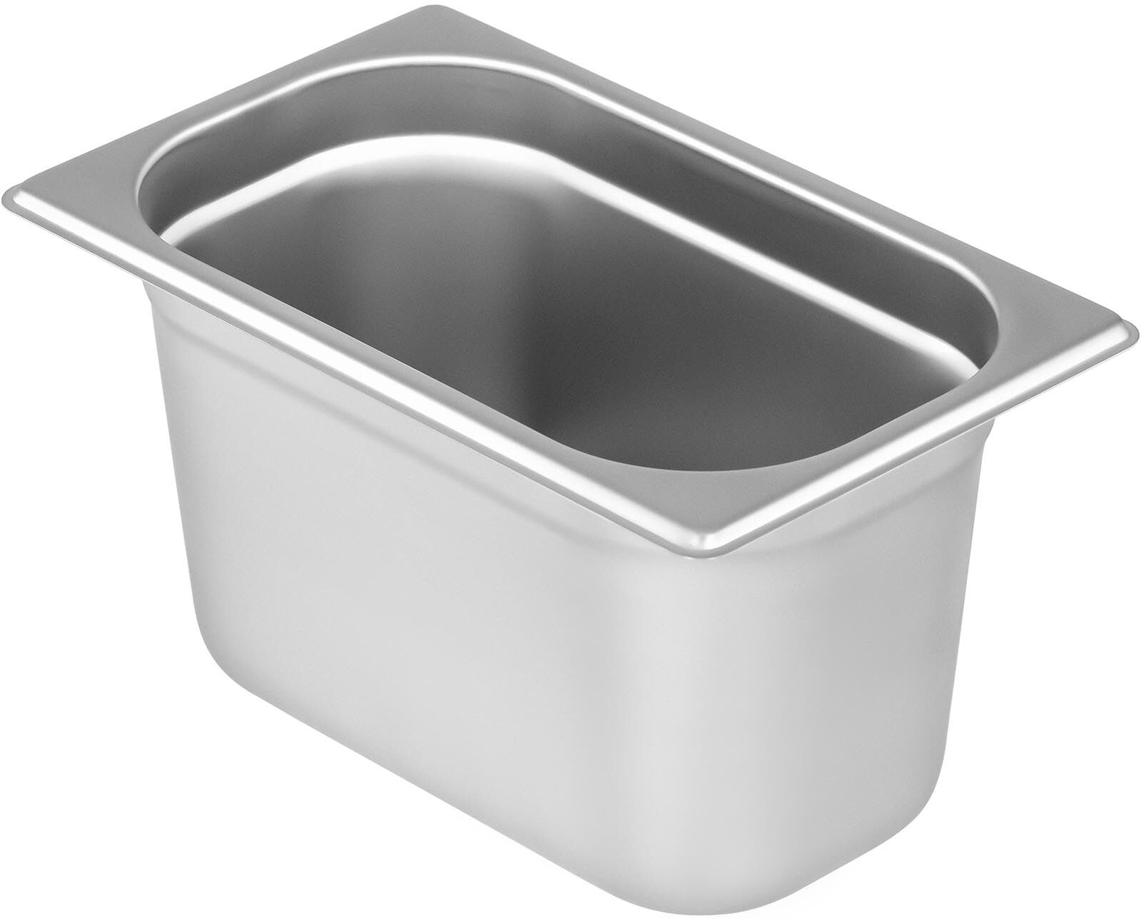 Royal Catering Gastronorm container - 1/4 RCGN-1/4-150 Royal Catering Gastronorm container - 1/4 RCGN-1/4-150