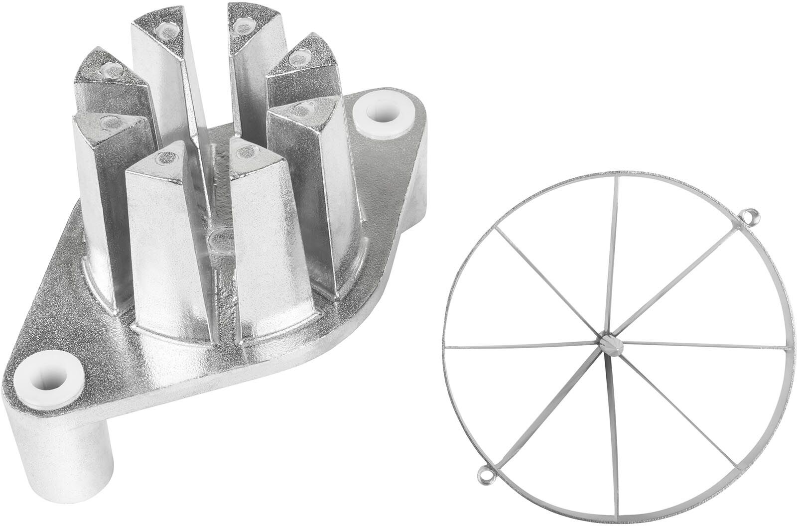 Royal Catering Spare Blade for Fruit Cutter RCOT-8 Royal Catering Spare Blade for Fruit Cutter RCOT-8