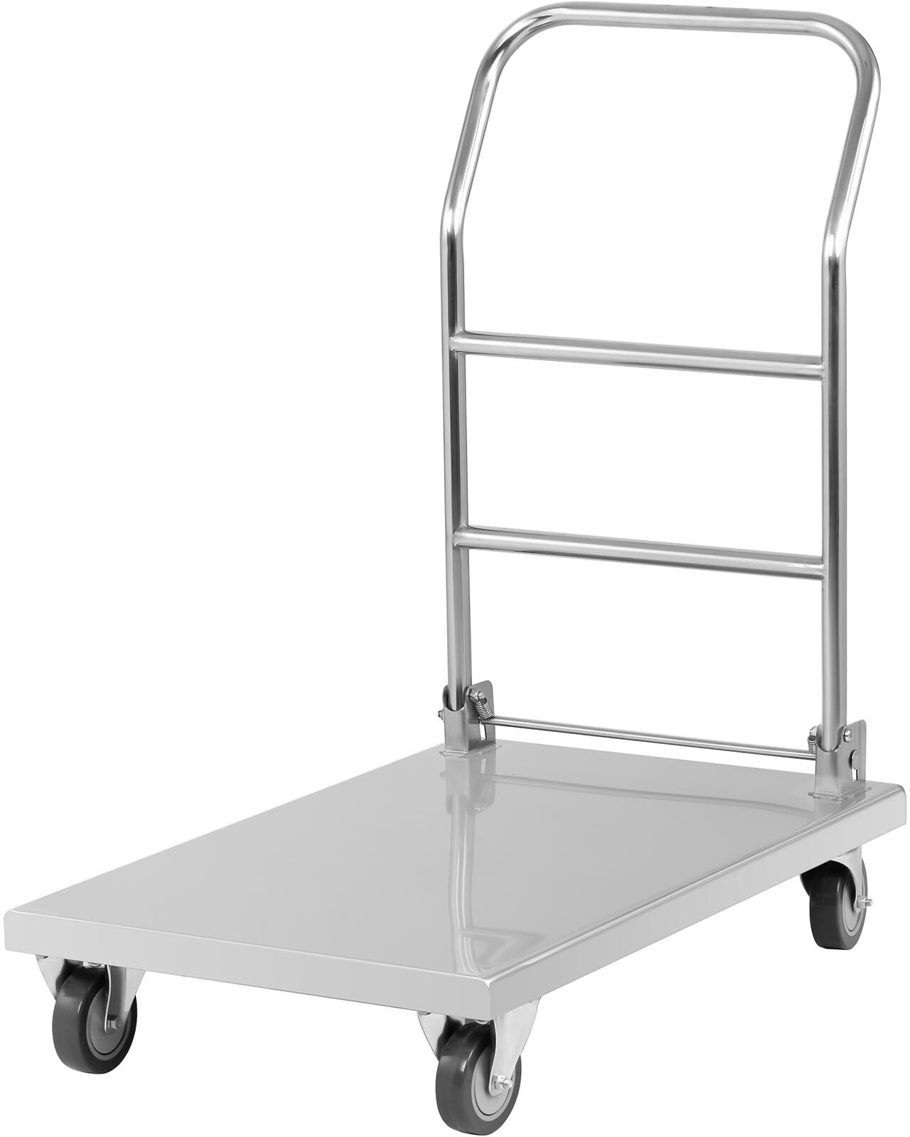 Royal Catering Platform Trolley - up to 330 kg RCFT -1 Royal Catering Platform Trolley - up to 330 kg RCFT -1