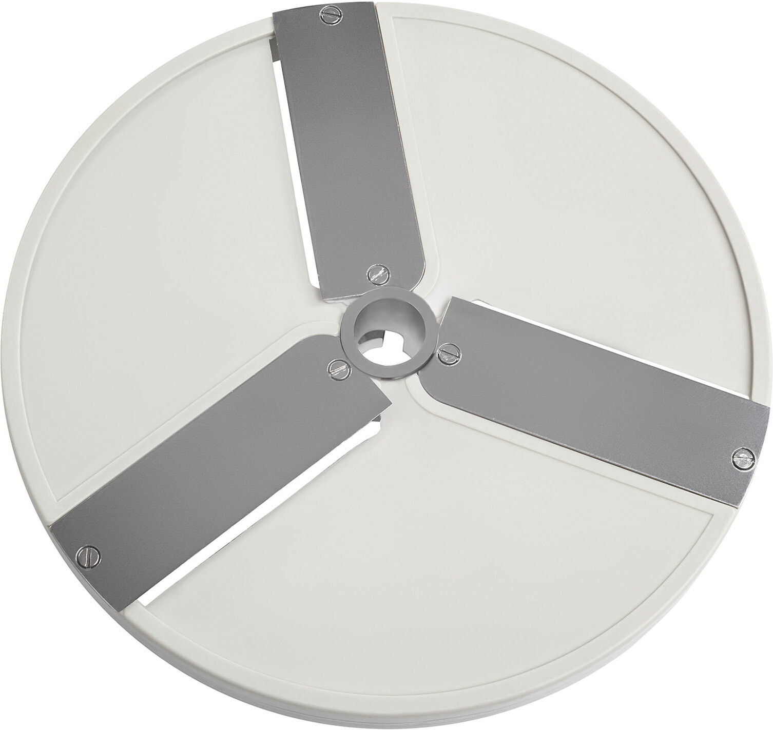 Royal Catering Slicing Disc 2 mm - for RCGS 550 RCSB-2