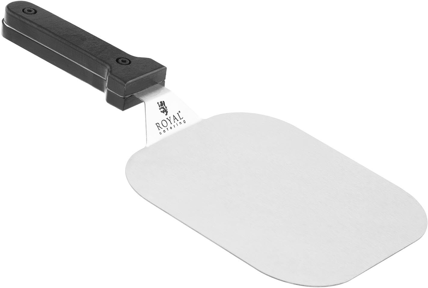 Royal Catering Pizza Shovel - Stainless Steel - 38 cm RCPS-380/180 Royal Catering Pizza Shovel - Stainless Steel - 38 cm RCPS-380/180