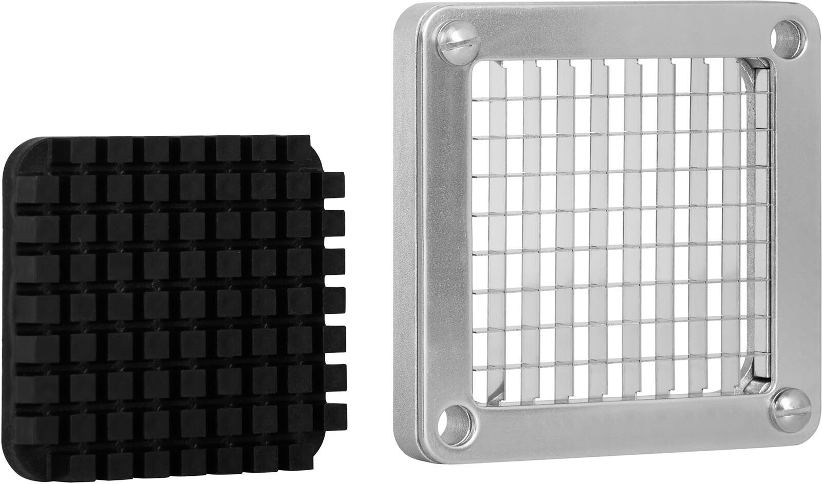 Royal Catering Spare Blade for Vegetable Slicer - 1 x 1 cm 0.97-RCGT-1 Royal Catering Spare Blade for Vegetable Slicer - 1 x 1 cm 0.97-RCGT-1