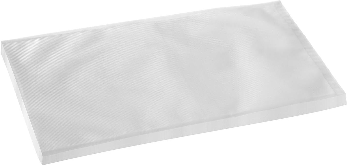 Royal Catering Vacuum Packaging Bags - 40 x 30 cm - 50 pieces RCVB-30X40-50 Royal Catering Vacuum Packaging Bags - 40 x 30 cm - 50 pieces RCVB-30X40-50