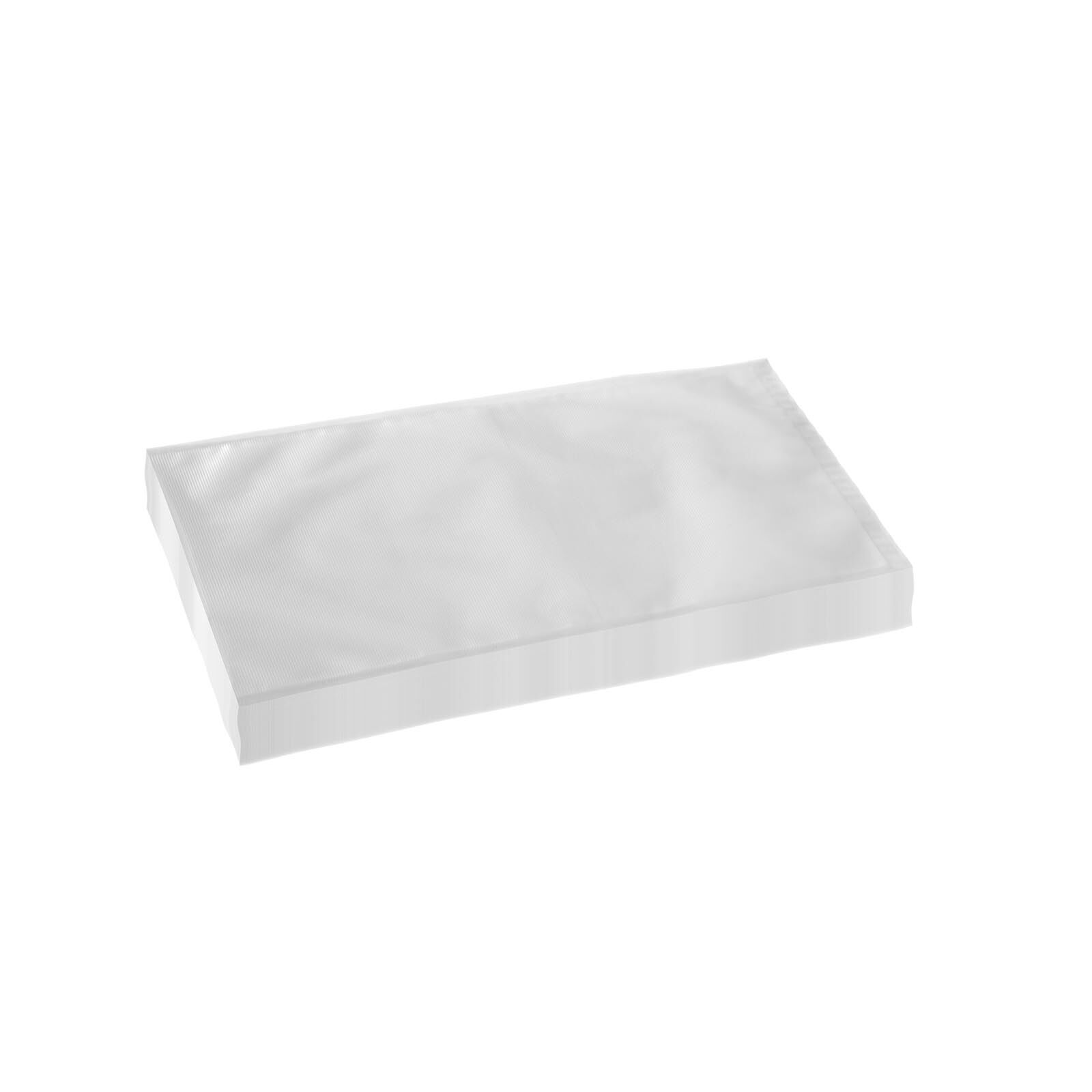 Royal Catering Vacuum Packaging Bags - 30 x 20 cm - 200 pieces RCVB-20X30-200 Royal Catering Vacuum Packaging Bags - 30 x 20 cm - 200 pieces RCVB-20X30-200