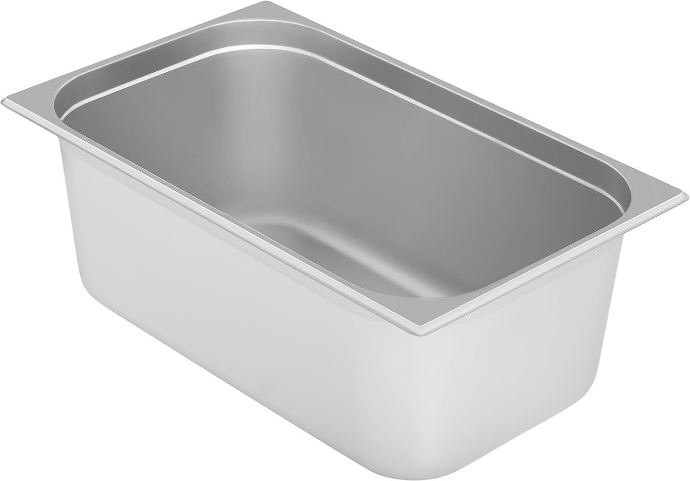Royal Catering Gastronorm Tray - 1/1 - 200 mm RCGN-1/1X200 Royal Catering Gastronorm Tray - 1/1 - 200 mm RCGN-1/1X200