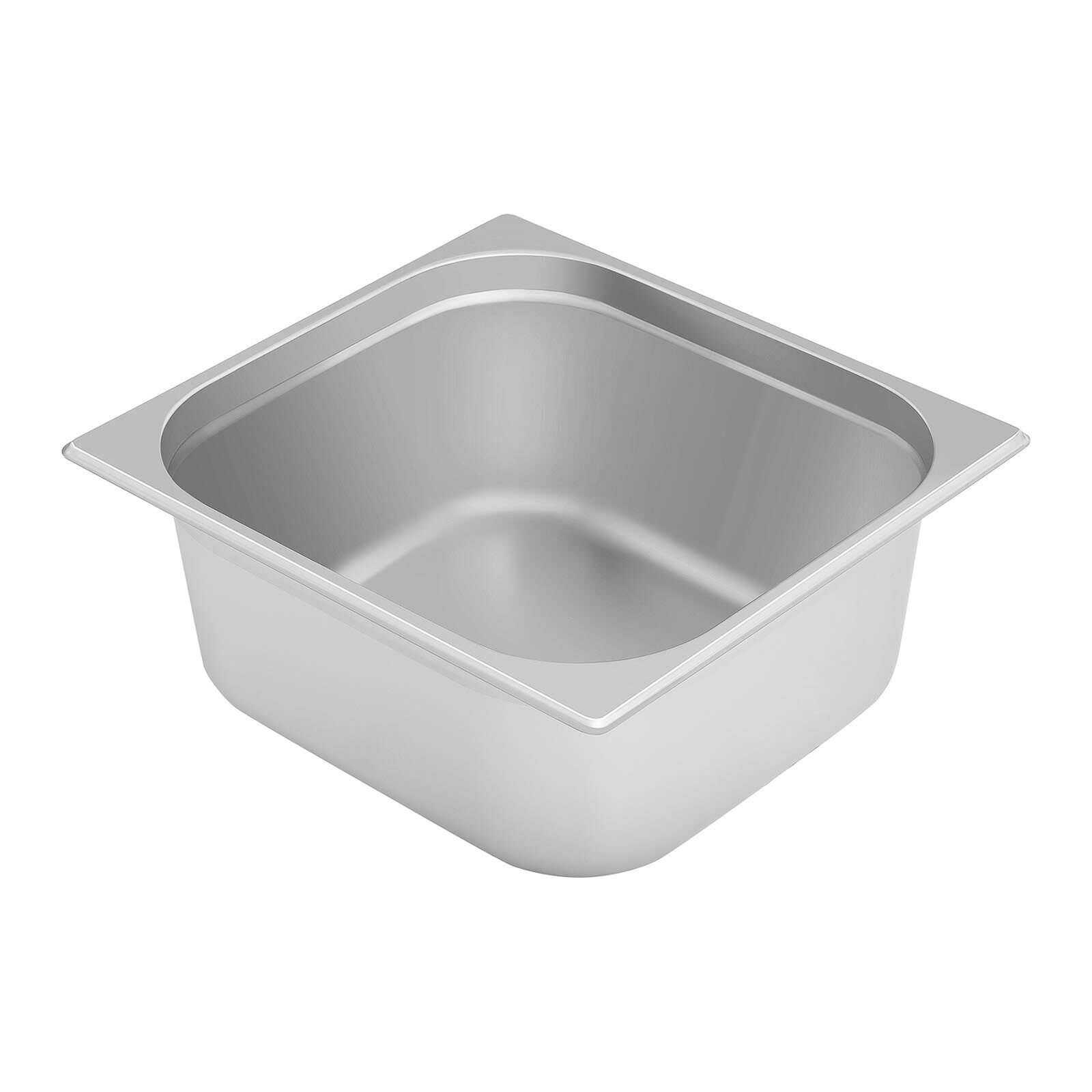 Royal Catering Gastronorm Tray - 2/3 - 150 mm RCGN-2/3X150