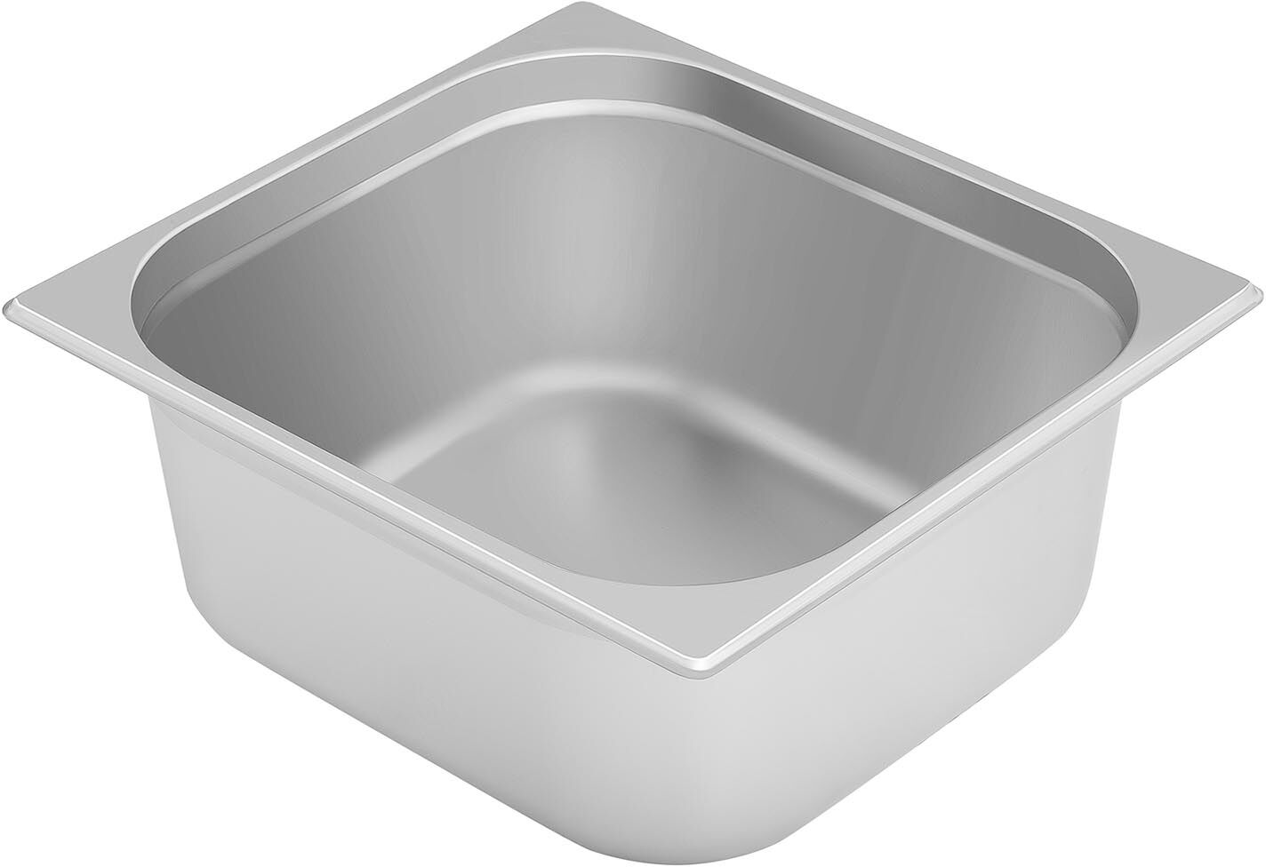 Royal Catering Gastronorm Tray - 2/3 - 150 mm RCGN-2/3X150 Royal Catering Gastronorm Tray - 2/3 - 150 mm RCGN-2/3X150