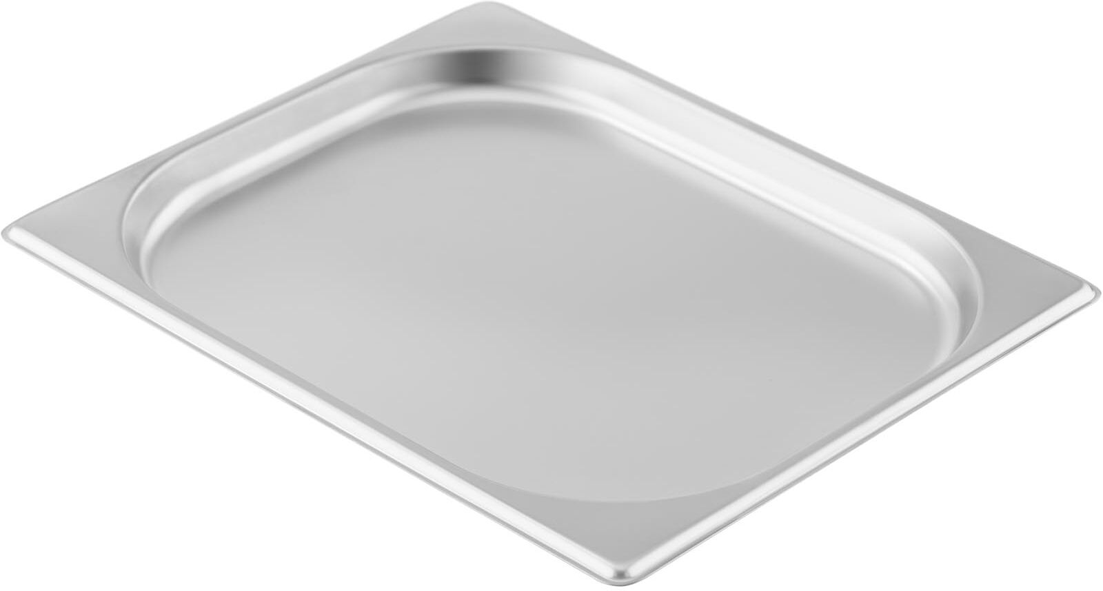 Royal Catering GN Pan - 1/2 - 20 mm RCGN-1/2-20 Royal Catering GN Pan - 1/2 - 20 mm RCGN-1/2-20