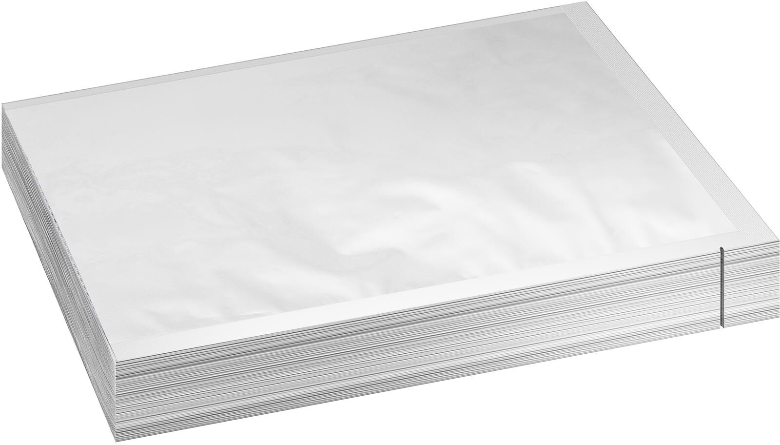 Royal Catering Vacuum Sealer Bags - 100 pcs. - 25 x 30 cm RCVG-50 Royal Catering Vacuum Sealer Bags - 100 pcs. - 25 x 30 cm RCVG-50