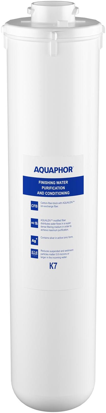 AQUAPHOR Water Filter K7 AQUAPHOR Water Filter K7