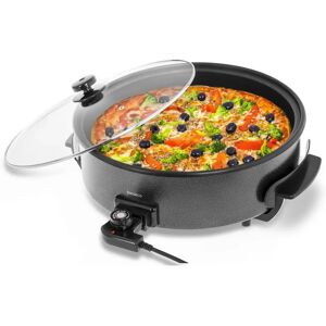 bredeco Electric Frying Pan - 40 cm BCPP 40-9