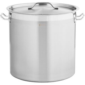 Royal Catering Induction Cooking Pot - 33 L - Royal Catering RC-SSP33