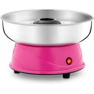 Royal Catering Mini Candy Floss Machine – 28,5 cm RCZK-420-W