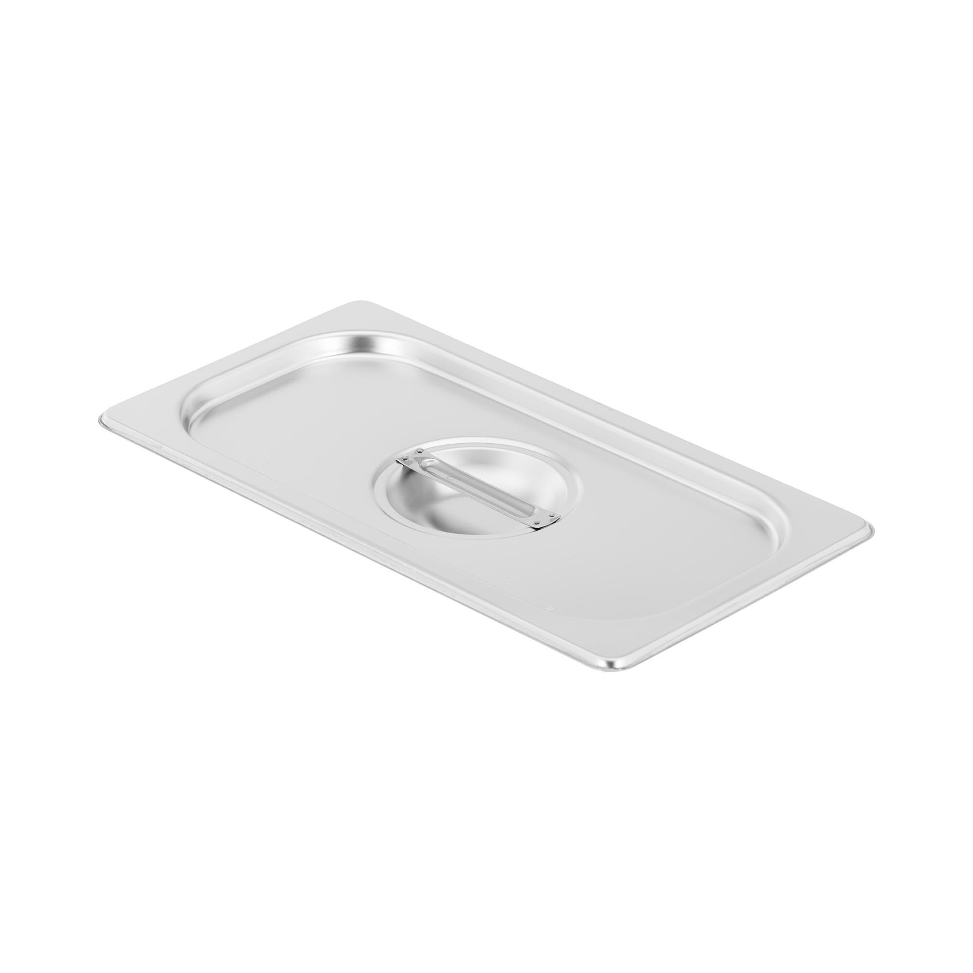 Royal Catering Gastronorm Lid - 1/3 RCGN-1/3-LID-1 Royal Catering Gastronorm Lid - 1/3 RCGN-1/3-LID-1