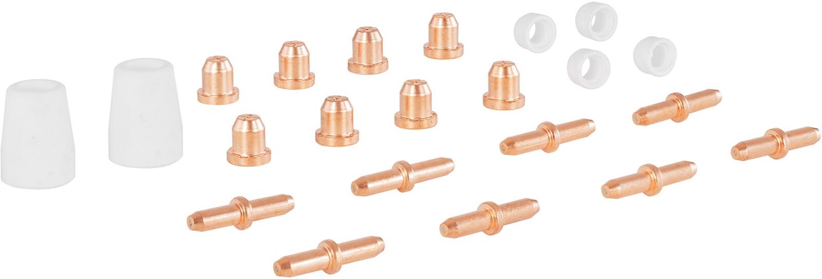 Stamos Welding Group Plasma Spare Parts Set - CUT 60 80 Ersatzteile CUT 60 Stamos Welding Group Plasma Spare Parts Set - CUT 60 80 Ersatzteile CUT 60