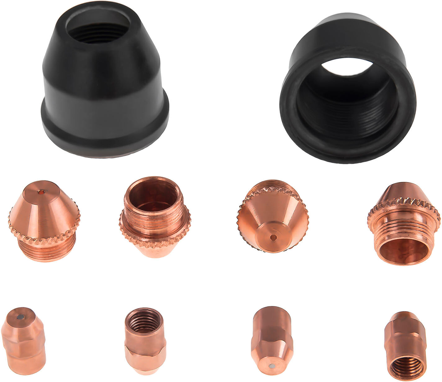 Stamos Welding Group Plasma Spare Parts Set - CUT 120 Ersatzteile Cut 120 Stamos Welding Group Plasma Spare Parts Set - CUT 120 Ersatzteile Cut 120