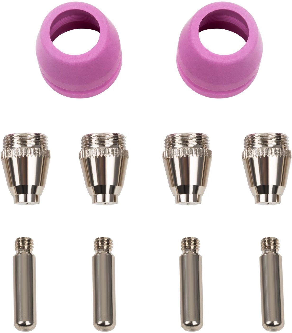 Stamos Welding Group Plasma Spare Parts Set - P60 Ersatzteileset S-CUT-70 Stamos Welding Group Plasma Spare Parts Set - P60 Ersatzteileset S-CUT-70