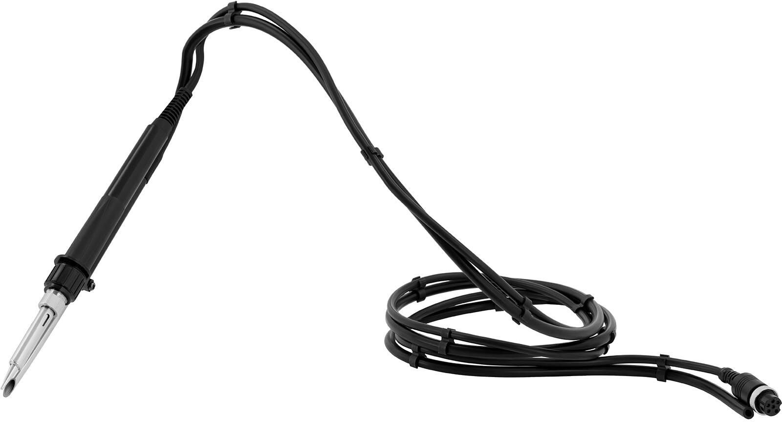 Stamos Soldering Soldering Iron - 75 Watt - with Smoke Vent S-LK-1 Stamos Soldering Soldering Iron - 75 Watt - with Smoke Vent S-LK-1