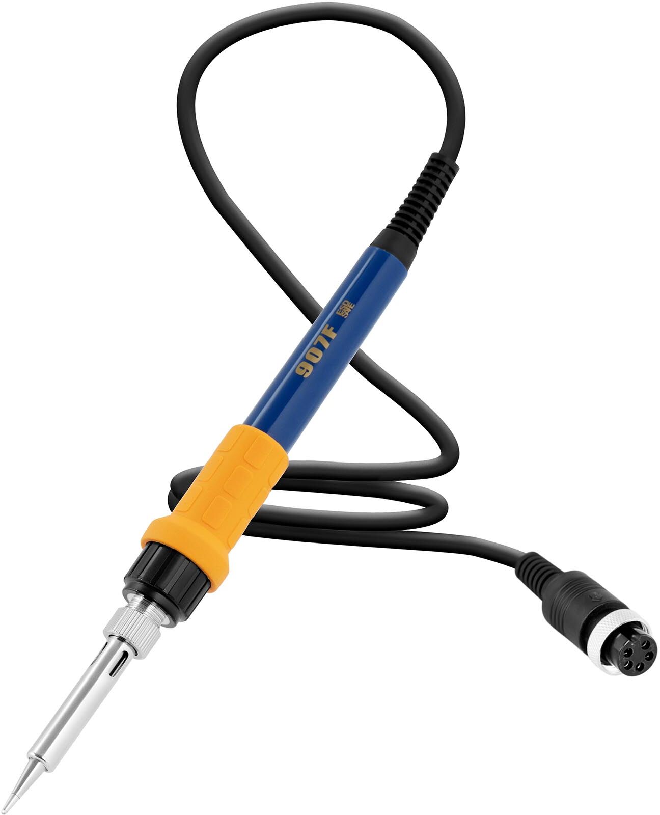 Stamos Soldering Soldering Iron - 75 Watt S-LK-3 Stamos Soldering Soldering Iron - 75 Watt S-LK-3