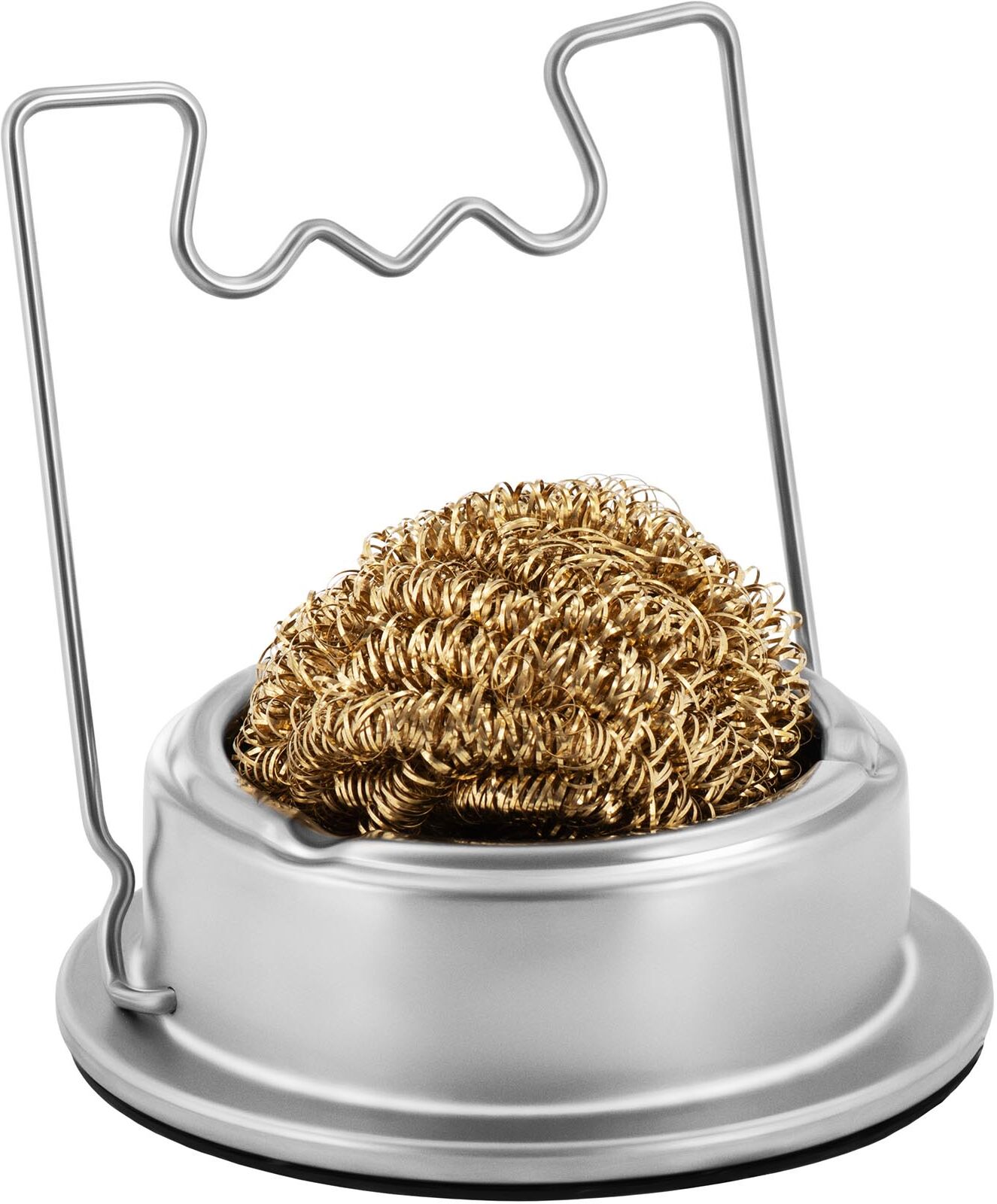 Stamos Soldering Soldering Iron Stand - Solder Tip Cleaner S-LS-53 Stamos Soldering Soldering Iron Stand - Solder Tip Cleaner S-LS-53