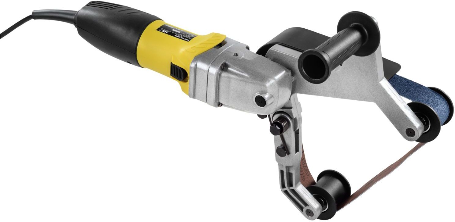 MSW Pipe Belt Sander - 760 mm MSW-POL900L MSW Pipe Belt Sander - 760 mm MSW-POL900L