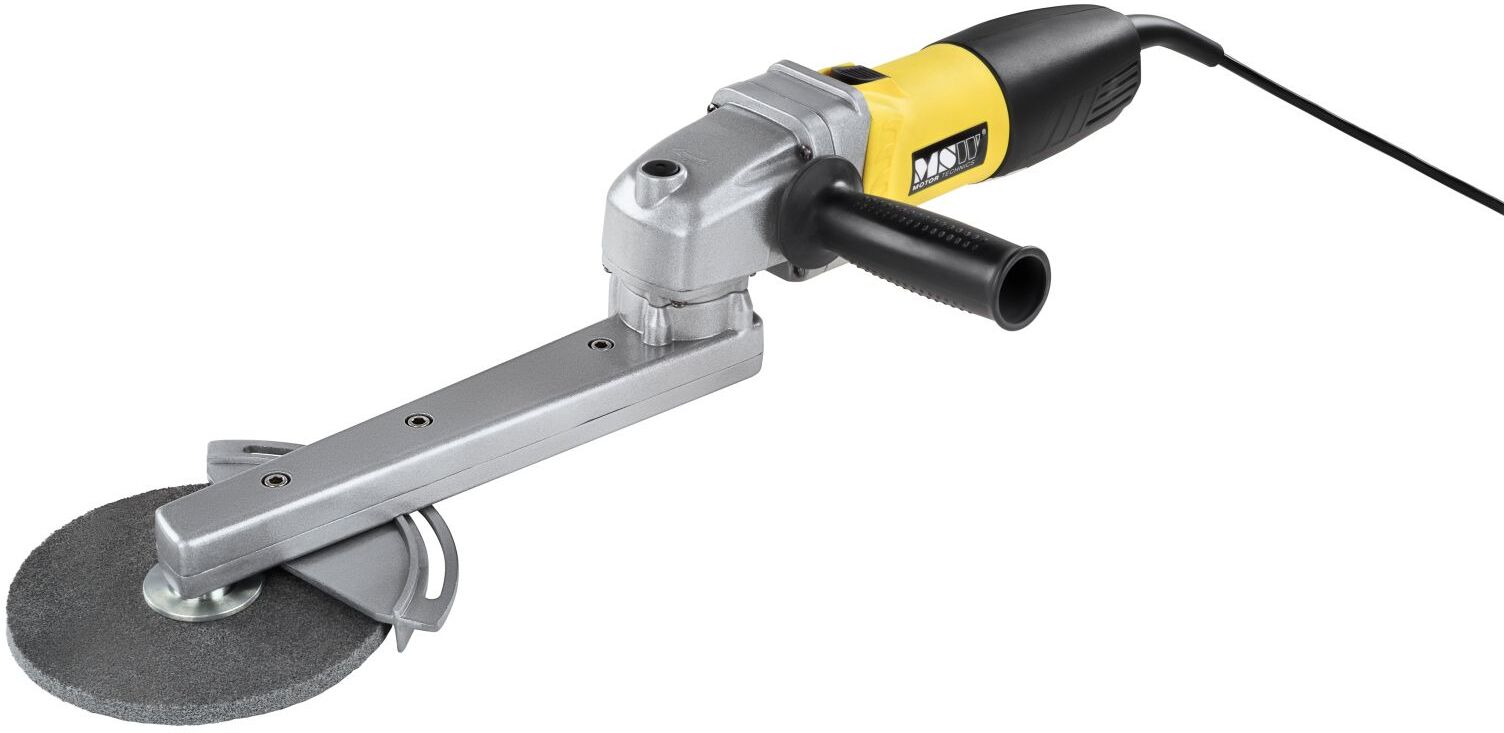 MSW Fillet Weld Grinder - 2.800 rpm MSW-FIL900S MSW Fillet Weld Grinder - 2.800 rpm MSW-FIL900S