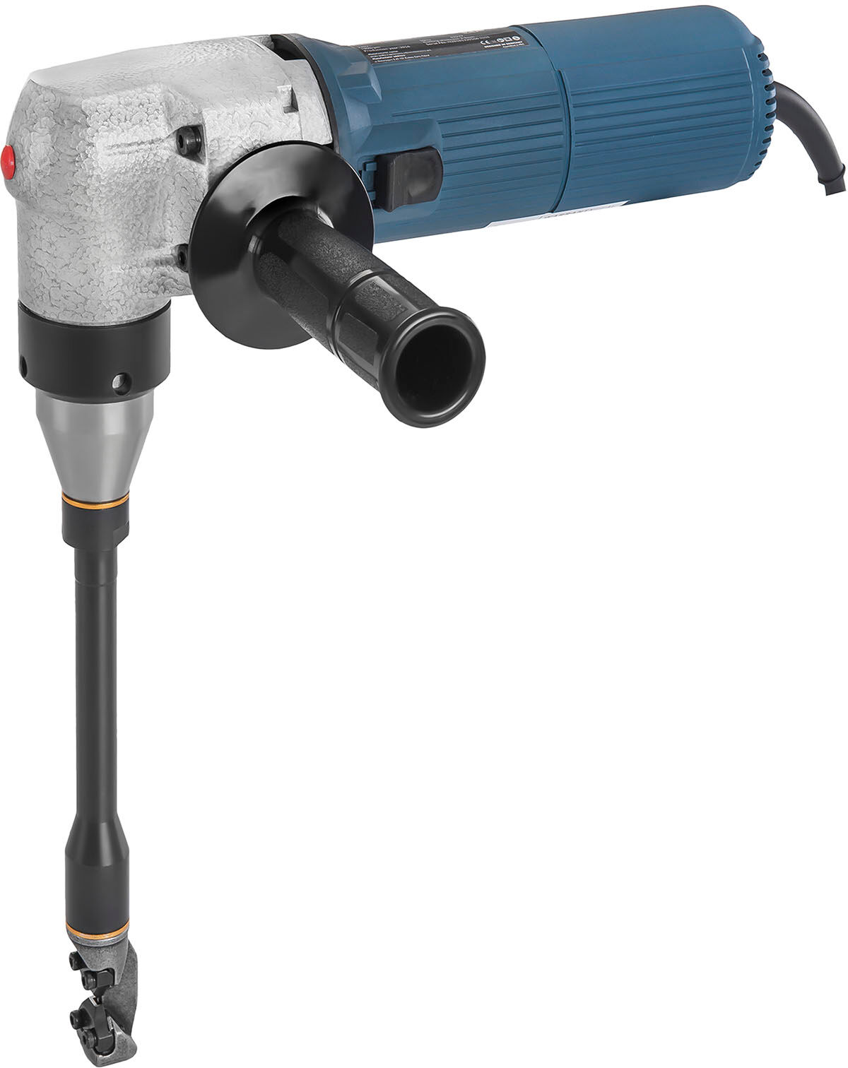 MSW Nibbler BLS - 625W - 1.000/min - MSW BLS-100 MSW Nibbler BLS - 625W - 1.000/min - MSW BLS-100