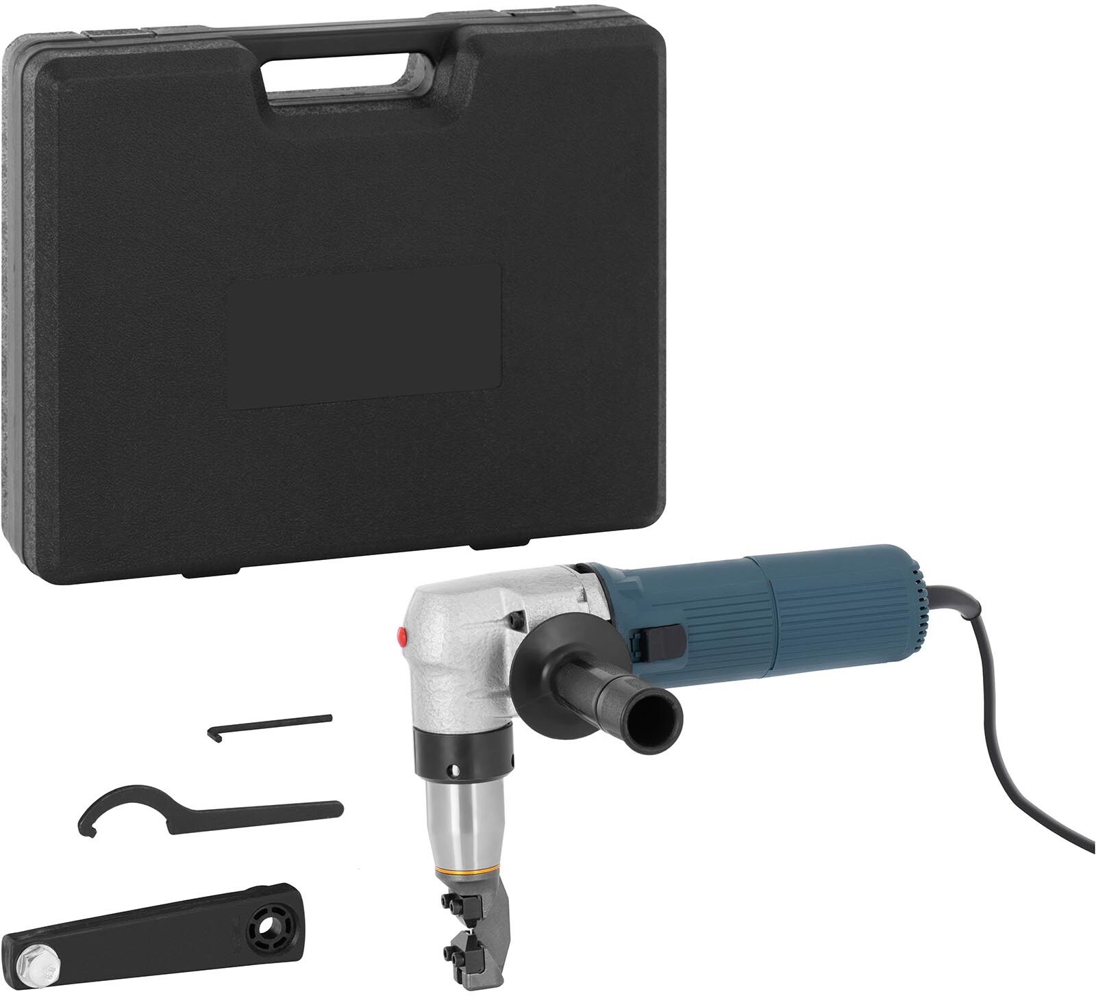 MSW Nibbler BLS-300 - 1.000/min - MSW MSW Nibbler BLS-300 - 1.000/min - MSW