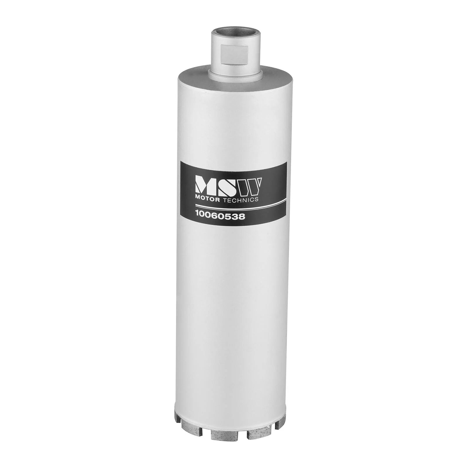 MSW Diamond Core Drill Bit 102 x 300 mm MSW-DCD-300/102