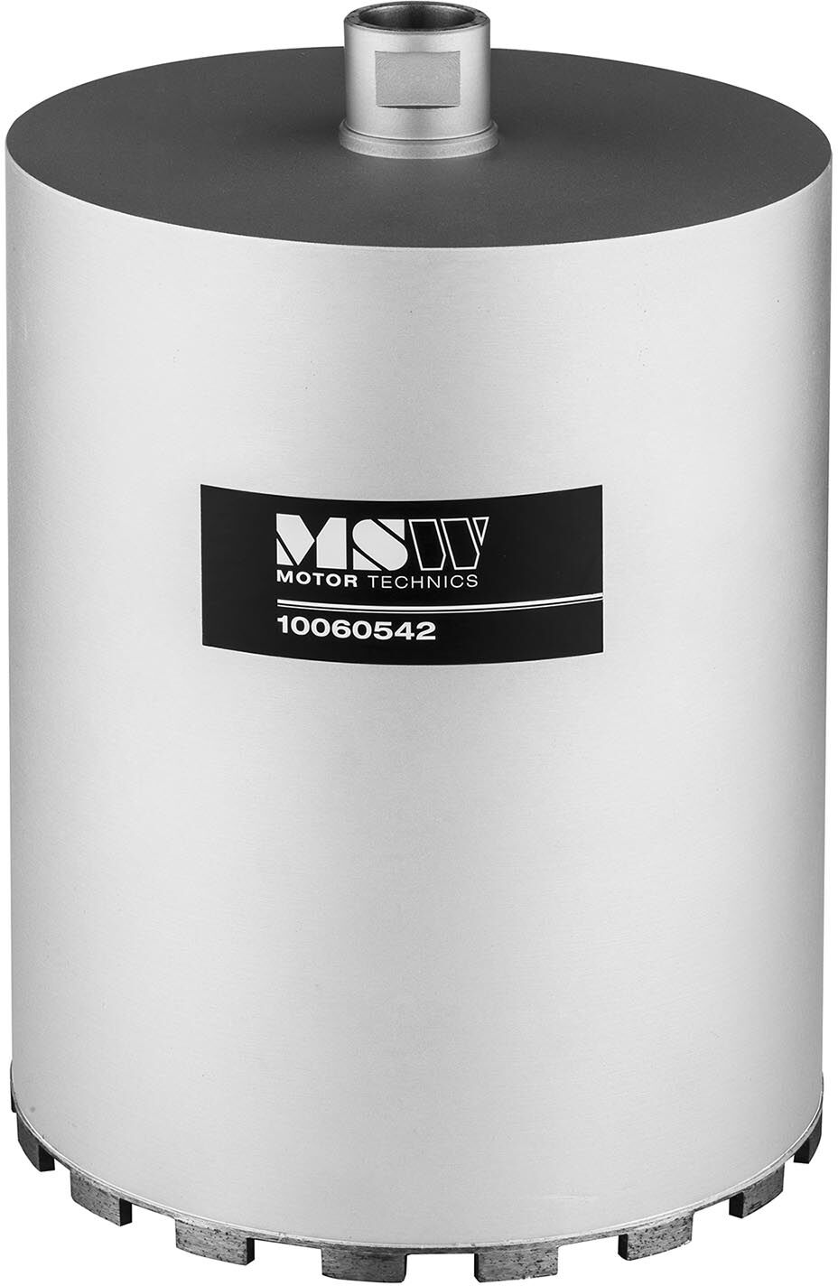 MSW Diamond Core Drill Bit 250 x 300 mm MSW-DCD-300/250 MSW Diamond Core Drill Bit 250 x 300 mm MSW-DCD-300/250