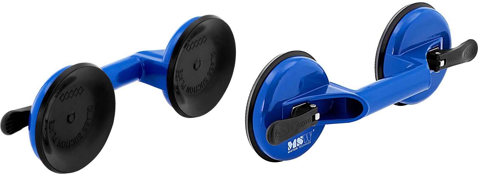 MSW Suction Lifter - 100 kg - dual cups - 2 pcs MSW-GSL2-10080-2PC MSW Suction Lifter - 100 kg - dual cups - 2 pcs MSW-GSL2-10080-2PC