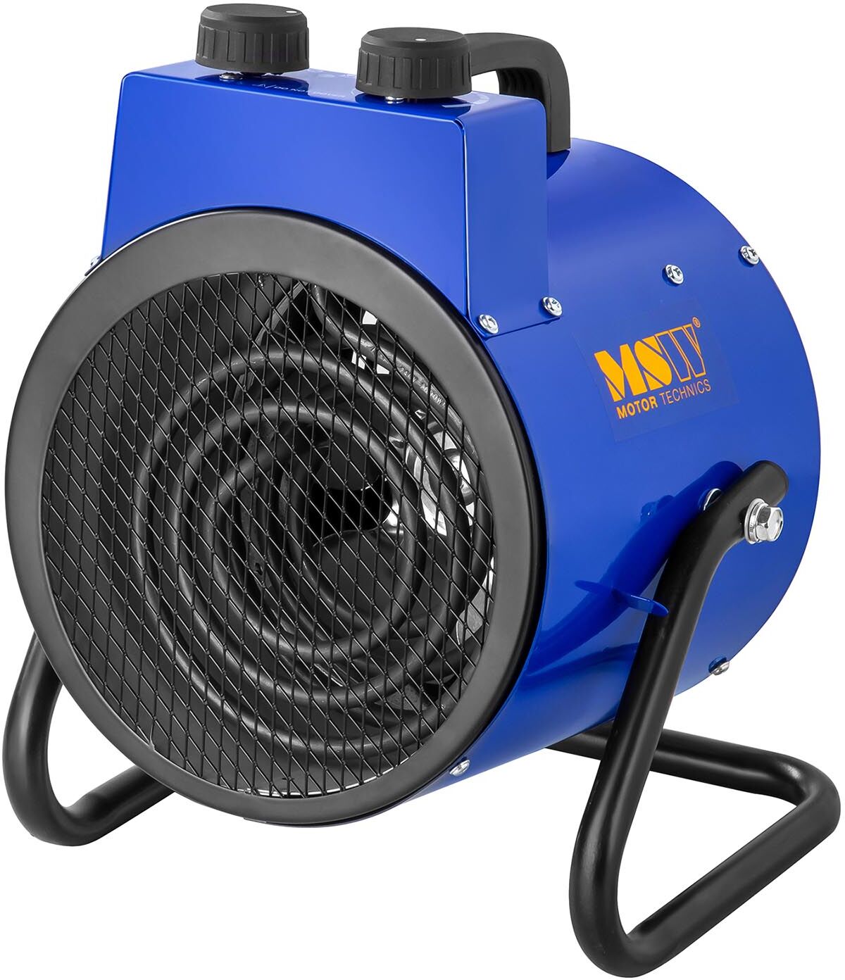 MSW Industrial Electric Heater with Cooling Function - 0 to 85 °C - 2.000 W MSW-TTEH-2000 MSW Industrial Electric Heater with Cooling Function - 0 to 85 °C - 2.000 W MSW-TTEH-2000