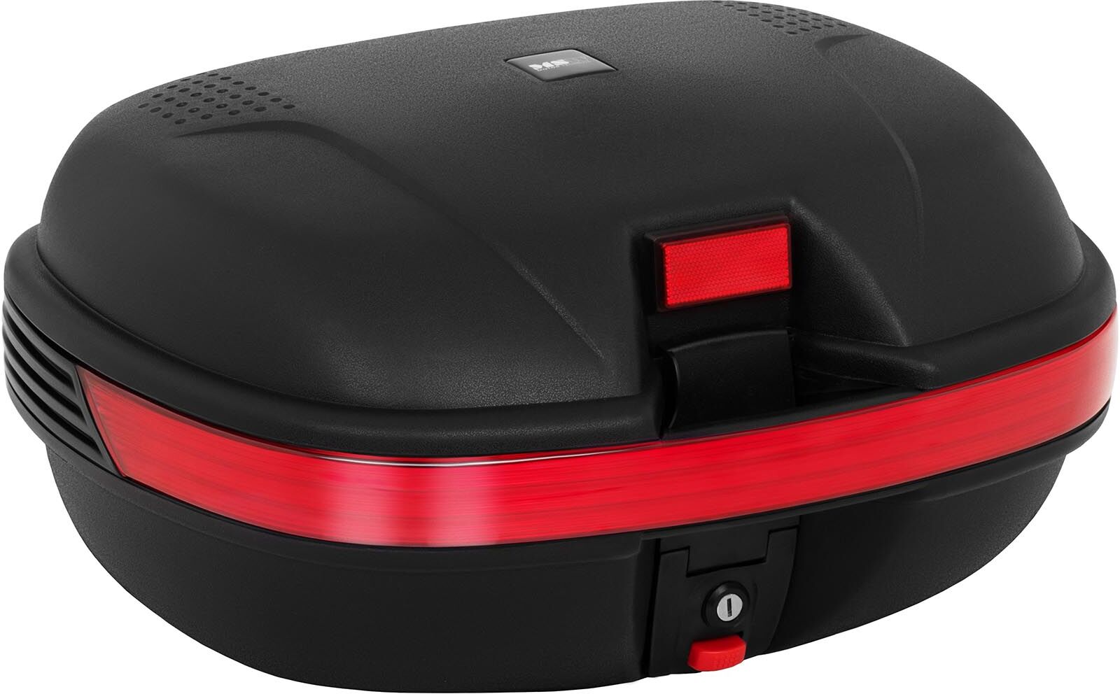 MSW Factory seconds Motorcycle Box - 56 L MSW-MC56L2 MSW Factory seconds Motorcycle Box - 56 L MSW-MC56L2