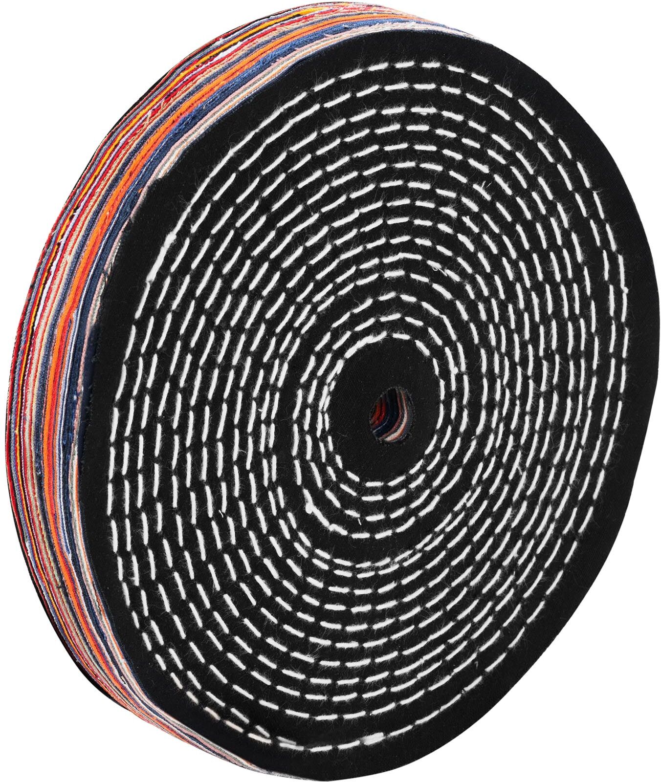 MSW Buffing Wheel for Bench Grinder MSW-AC-100 MSW Buffing Wheel for Bench Grinder MSW-AC-100