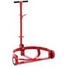 Steinberg Systems Drum Trolley - with handle - 450 kg - Ø 75.2 cm SBS-LEQ-105