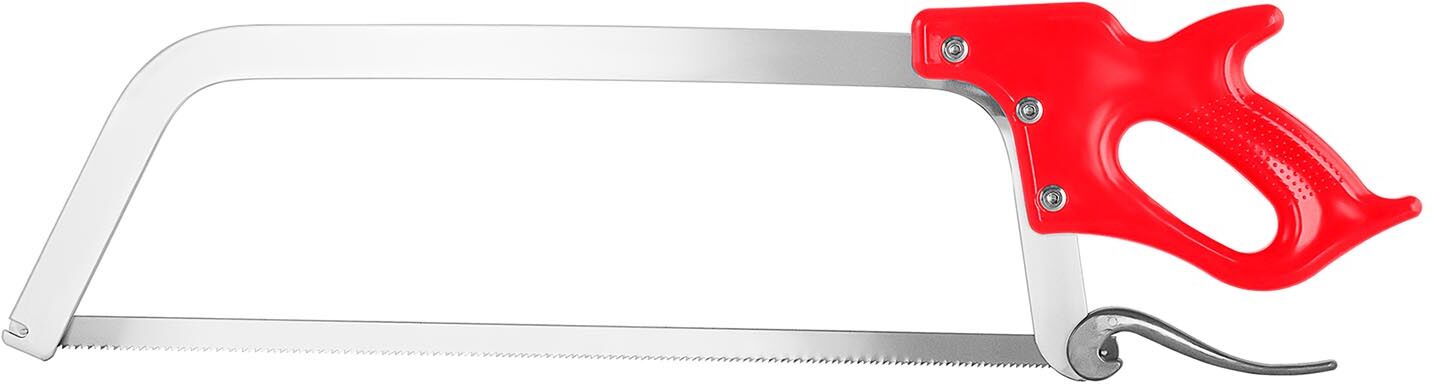 Royal Catering Bone Saw - 45 cm Saw Blade RCFS-2