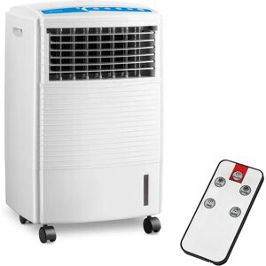 Uniprodo Factory second Air Cooler - 3 in 1 - 10 L Water Tank UNI_COOLER_04