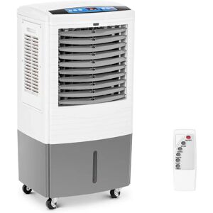 Uniprodo Factory second Air Cooler - 40 L water tank - remote control - 3-in-1 UNI_COOLER_07