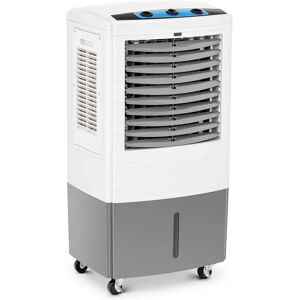 Uniprodo Factory second Air Cooler - 40 L water tank - 3-in-1 UNI_COOLER_06