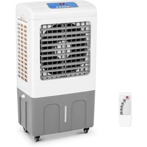 Uniprodo Air Cooler - 60 L water tank - 3-in-1 UNI_COOLER_08