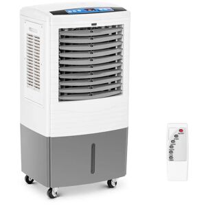 Uniprodo Factory second Air Cooler - 40 L water tank - remote control - 3-in-1 UNI_COOLER_07