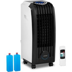 Uniprodo Factory second Air Cooler - 7 L water tank - remote control - 3 in 1 UNI_COOLER_09