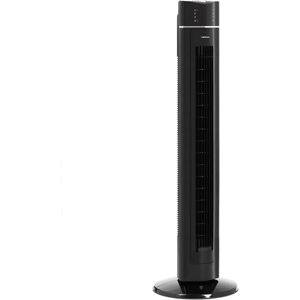 Uniprodo Factory second Tower Fan - 60 W - 3 speeds - remote control UNI_COOLER_10