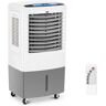 Uniprodo Factory second Air Cooler - 40 L water tank - remote control - 3-in-1 UNI_COOLER_07