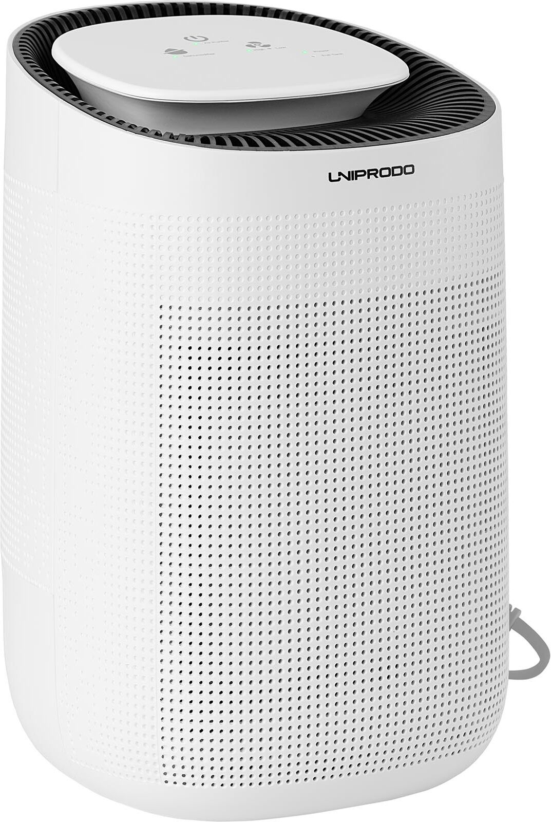 Uniprodo Dehumidifier - with air purifier - 750 ml/day - 20 m² UNI_DEHUMIDIFIER_02 Uniprodo Dehumidifier - with air purifier - 750 ml/day - 20 m² UNI_DEHUMIDIFIER_02