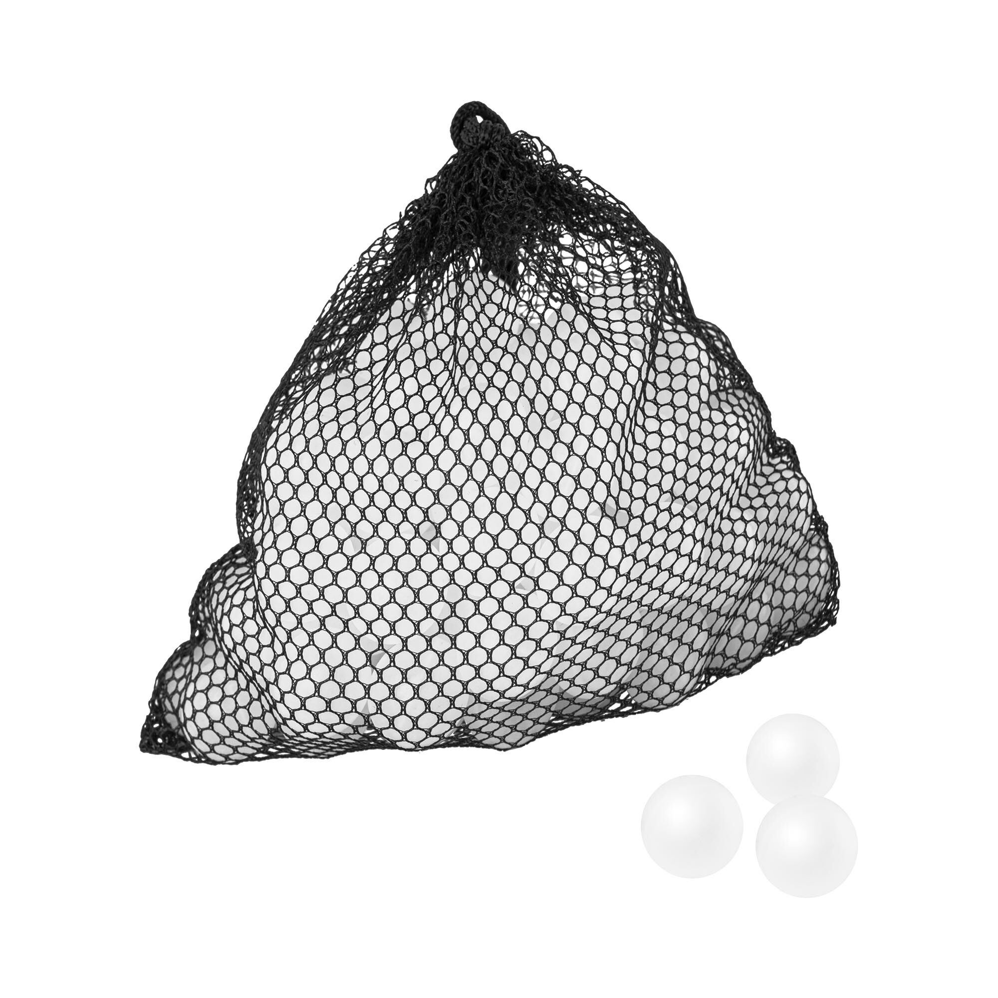 Royal Catering Sous-vide Balls - 100 pcs. RCVG-48 Royal Catering Sous-vide Balls - 100 pcs. RCVG-48