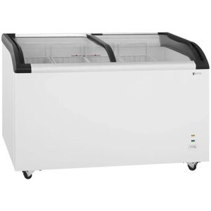 Royal Catering Commercial Chest Freezer - 355 L RCFZ-355