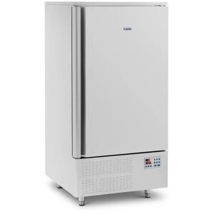 Blast Chiller - 276 L - Royal Catering - cooling and freezing function - stainless steel RCGK-BC276