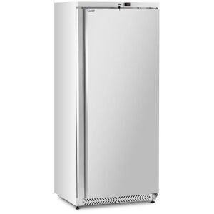 Freezer - 590 L - Royal Catering - Silver - refrigerant R290 RCLK-F590S