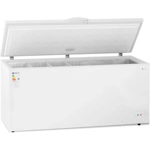 Chest Freezer - 560 L - Royal Catering RCFZ-560-1